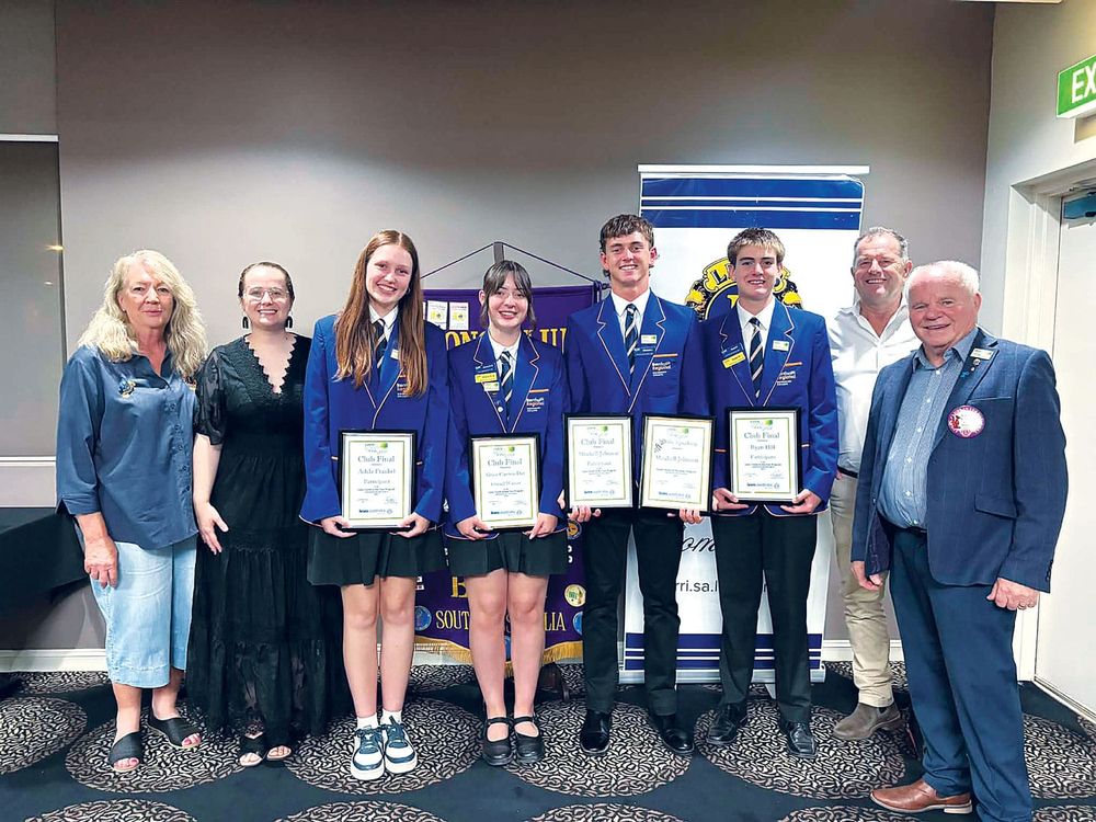 Grace’s great achievement post image