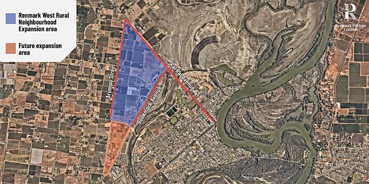 Wastewater infrastructure to unlock housing development post image