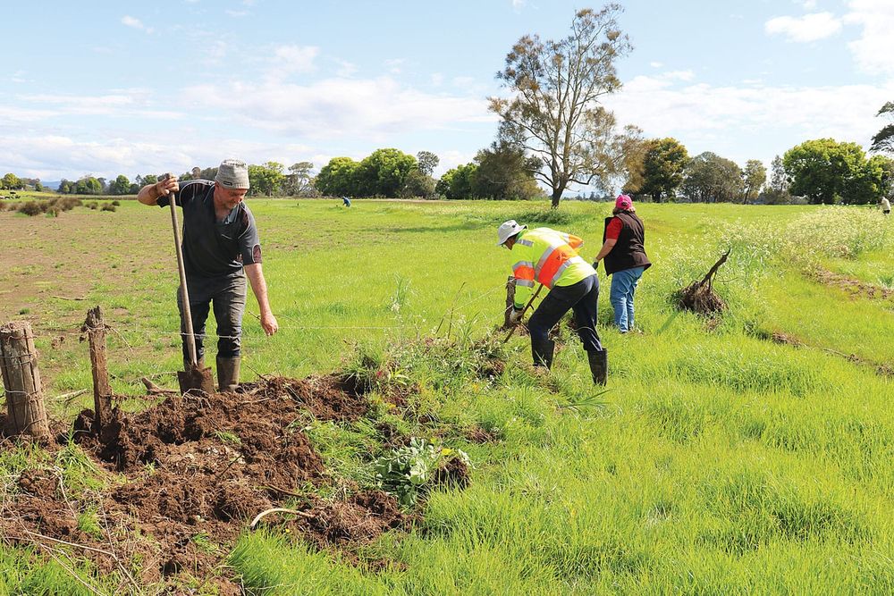 Rural Aid bringing farm recovery event to Loxton post image