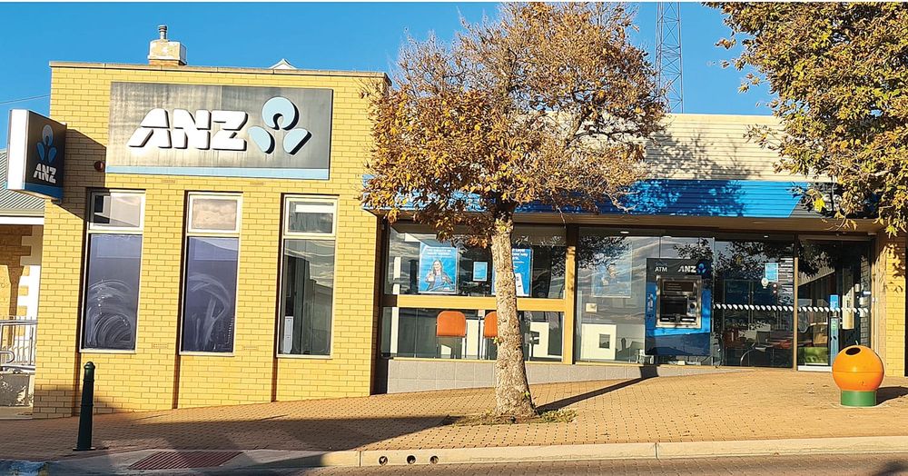 Waikerie ANZ to close for six weeks post image