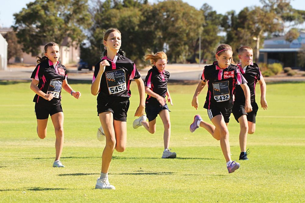 Riverland Regional Games rescheduled post image