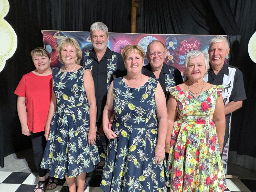 Not time for the last dance? post image