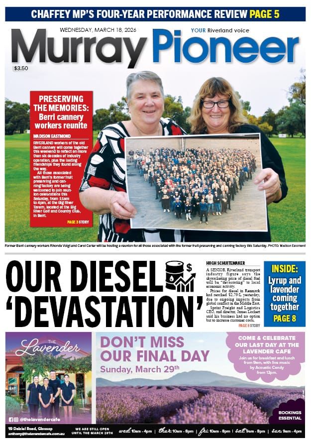 March 18, 2026 post image