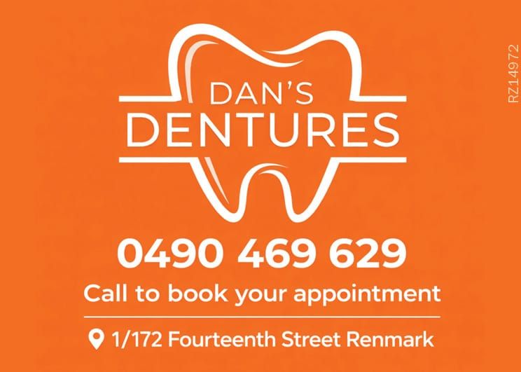 Dan's Dentures post image