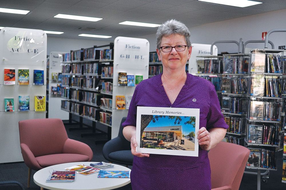 Deb closes her chapter with RPC post image