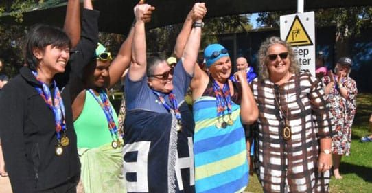 Council prepares a bid to host 2028 Masters Games post image