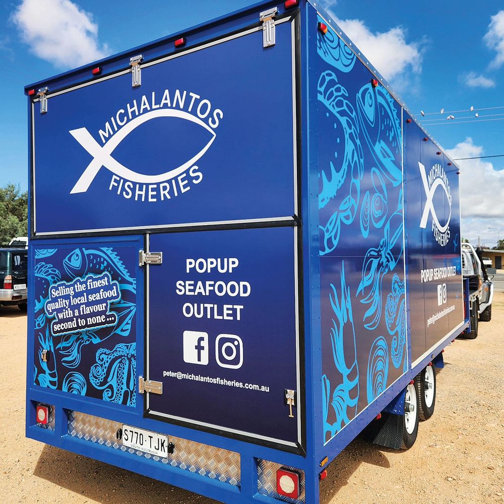 Riverland reaps Dining Cashback benefits post image