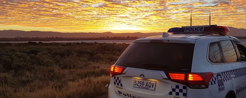 Investigations after shed break-in at Renmark post image