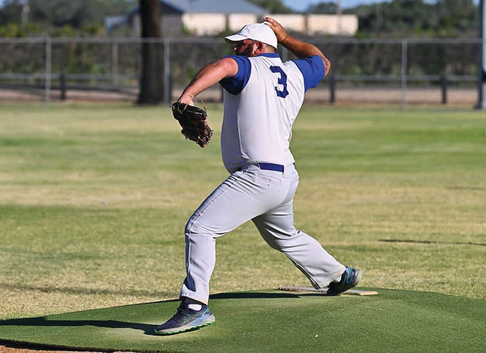 Pay and Grenfell crowned joint winners post image