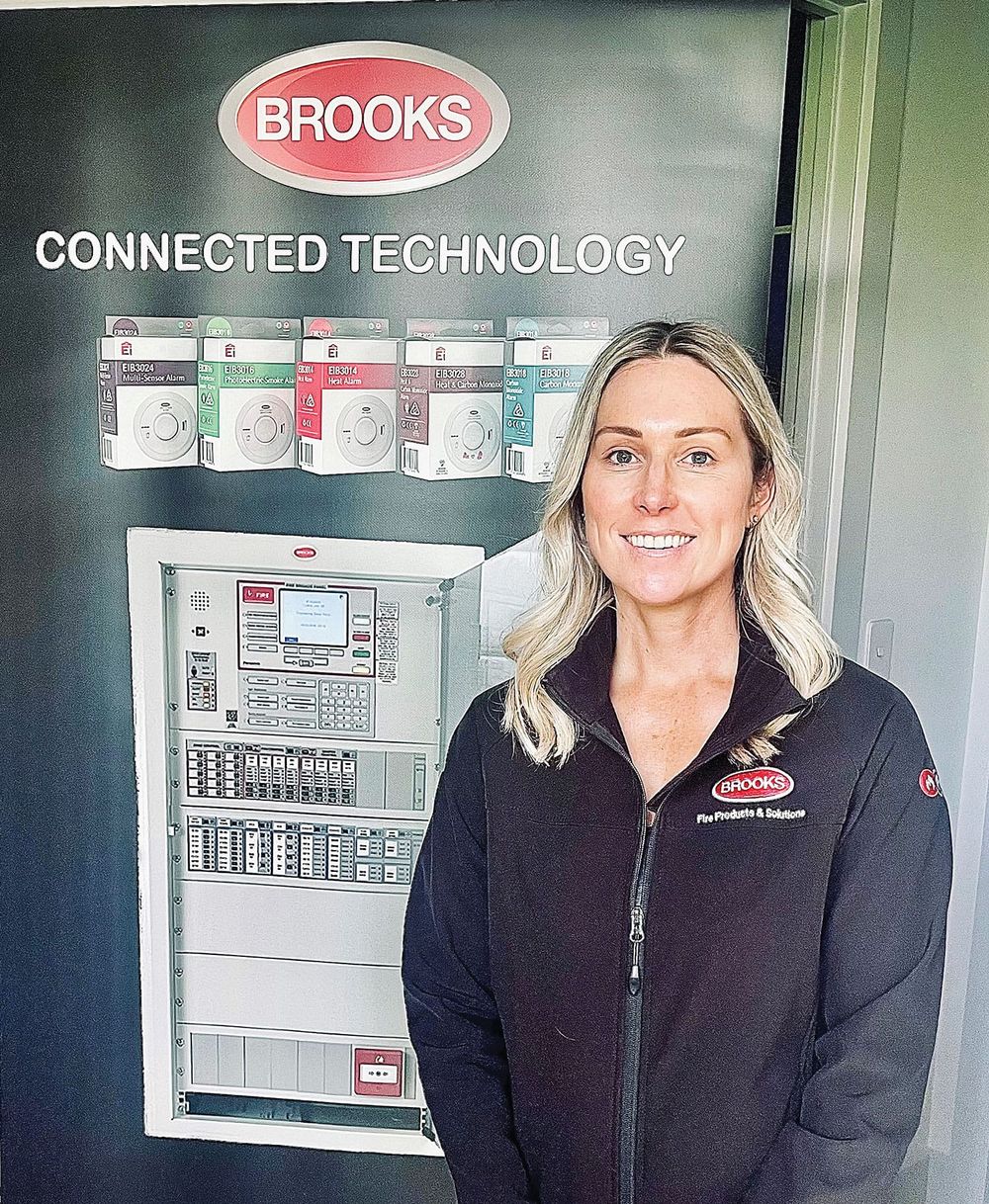 Riverland homes urged to check smoke alarms post image