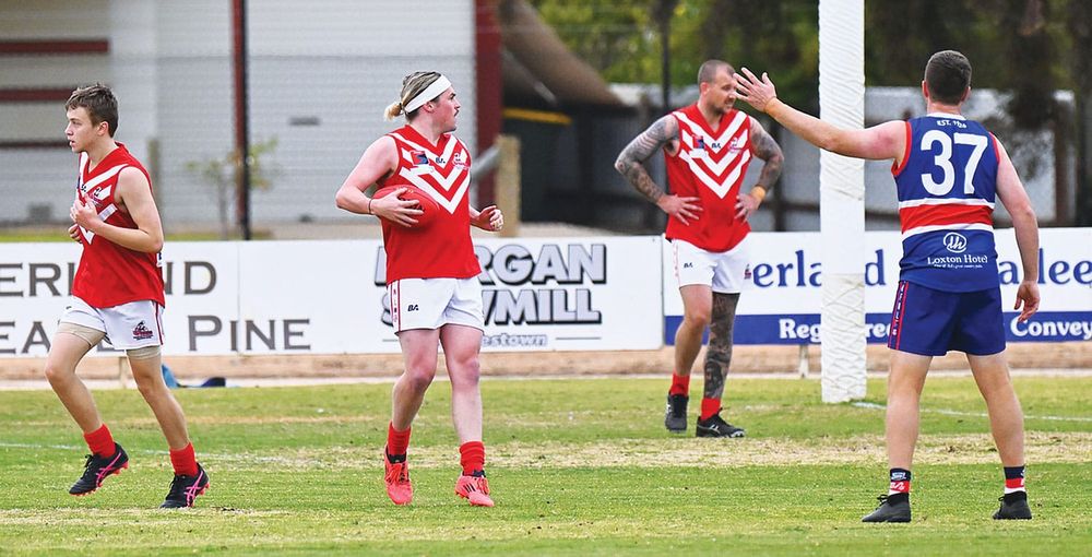 MVFNL ready to go for season four post image