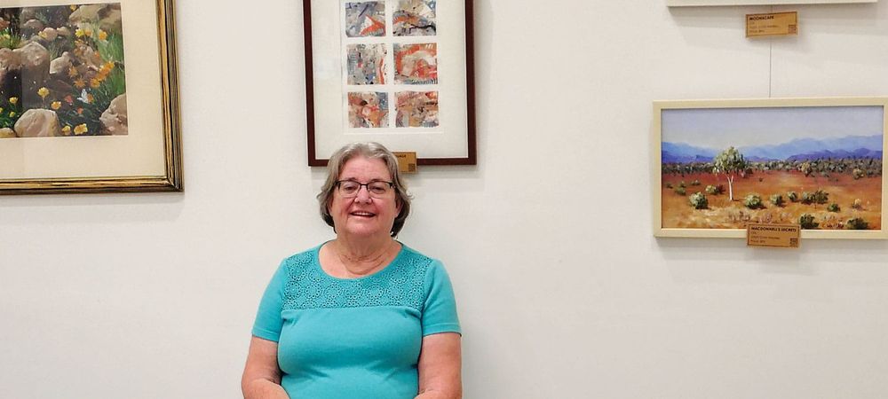 Patricia’s legacy at Loxton Primary post image