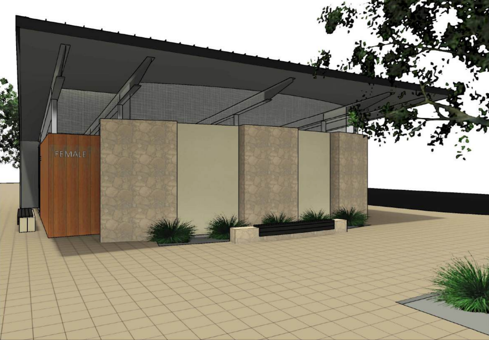 Search on for Riverland’s missing dunnies post image