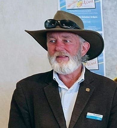 Councillor admits DUI ‘embarrassment: Lesson learned post image