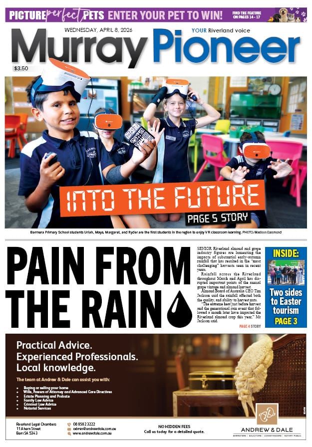 April 8, 2026 post image