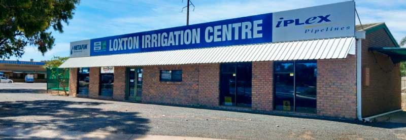 PVC pain for Loxton irrigation supplier post image