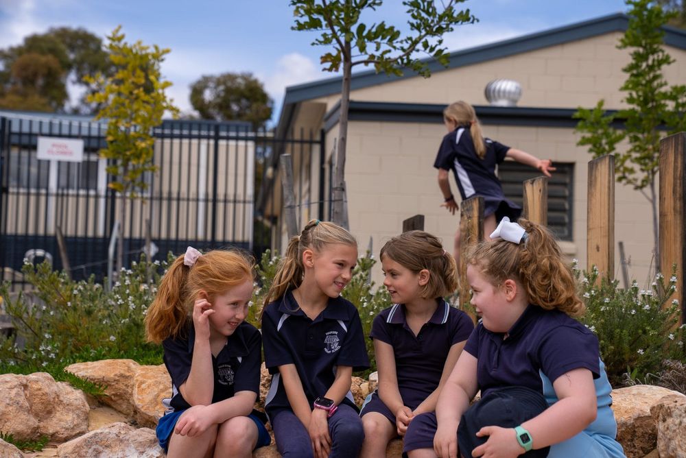 Waikerie and Blanchetown school amalgamation celebrated by community post image