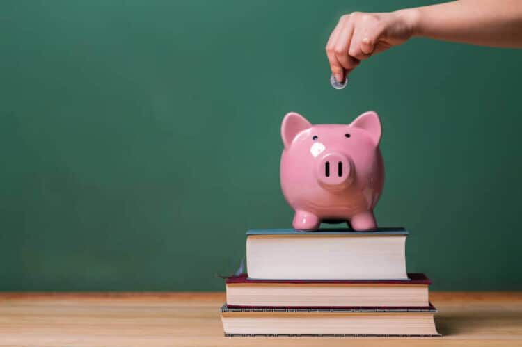 Risk of falling behind on financial literacy education post image