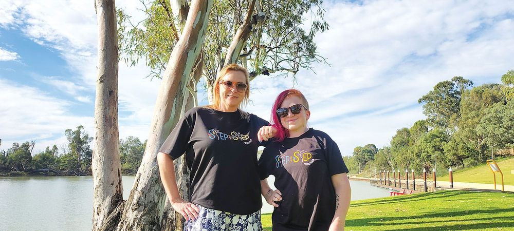 Step by Step brings fun, fitness and music back to Loxton post image