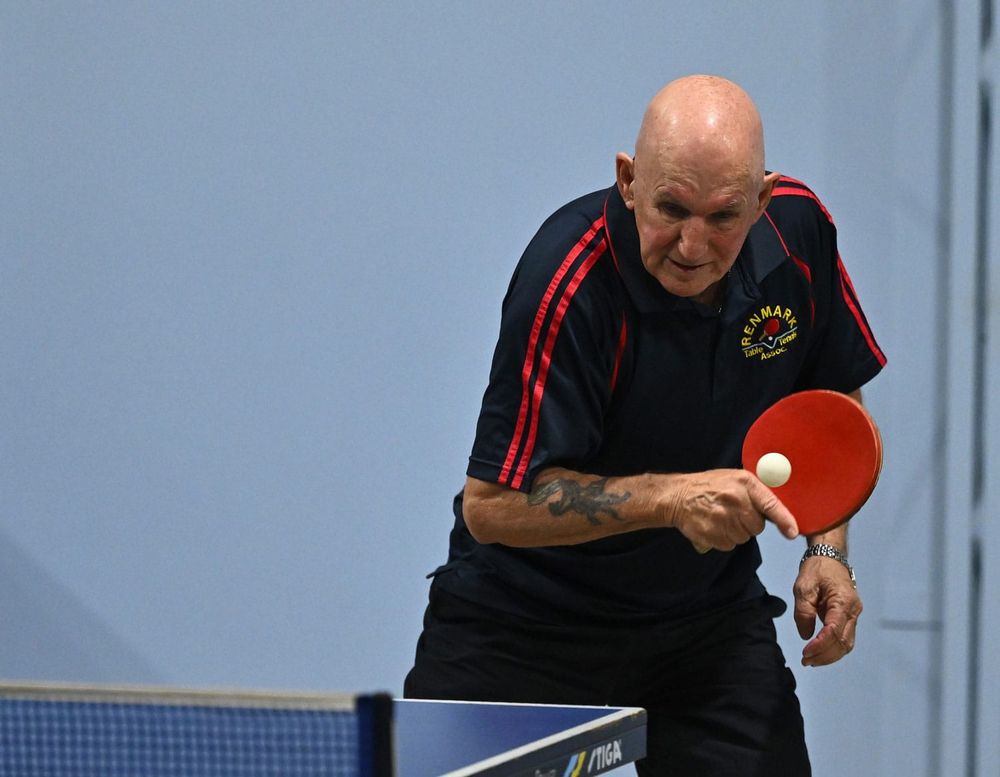 Renmark table tennis association results post image