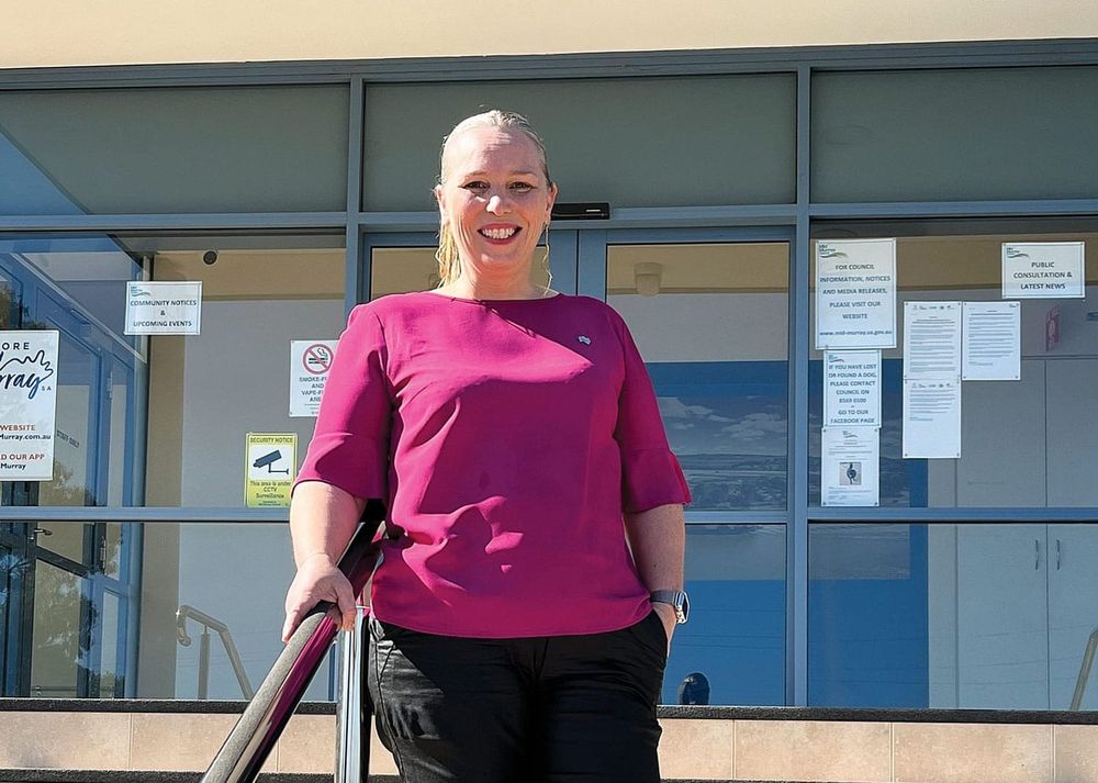 Mid Muray opens community grants program funding applications post image