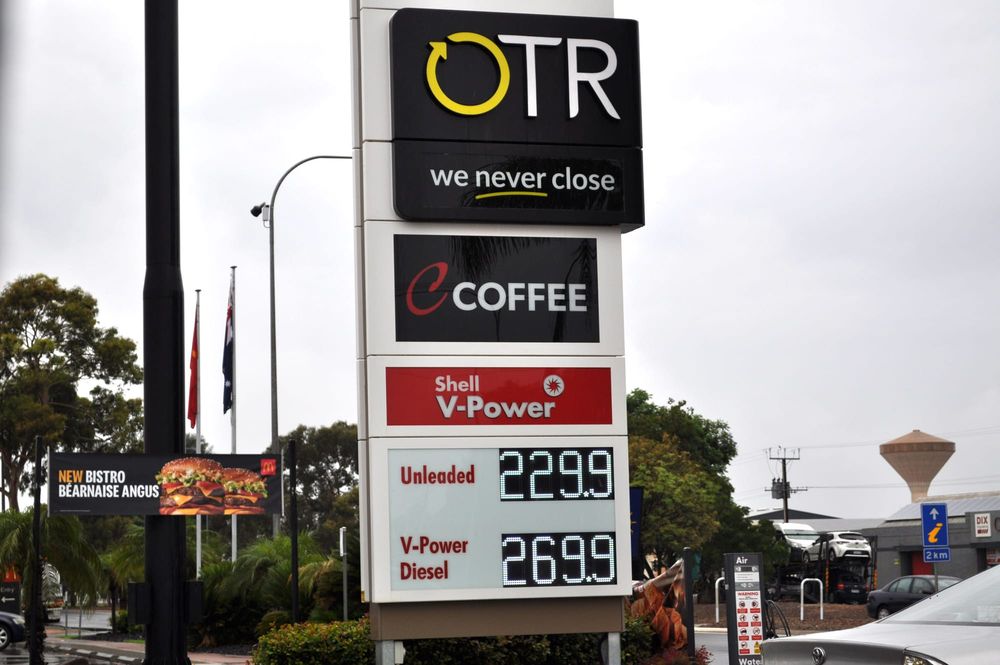 Tougher compliance penalties for servos post image