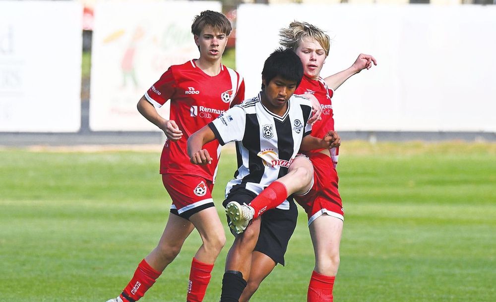 Riverland to host junior carnival post image