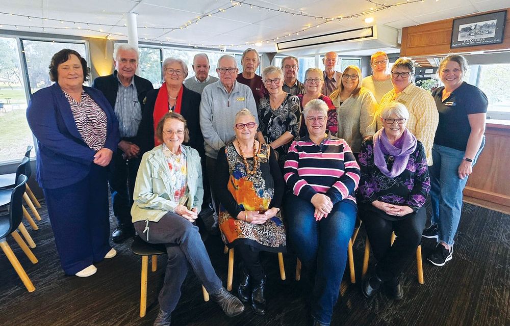 JP groups combine for MRQ lunch meeting post image