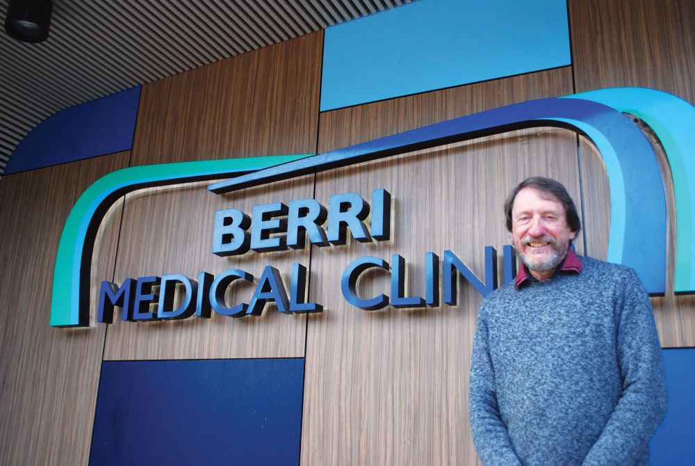 Kevin's lasting legacy of care post image