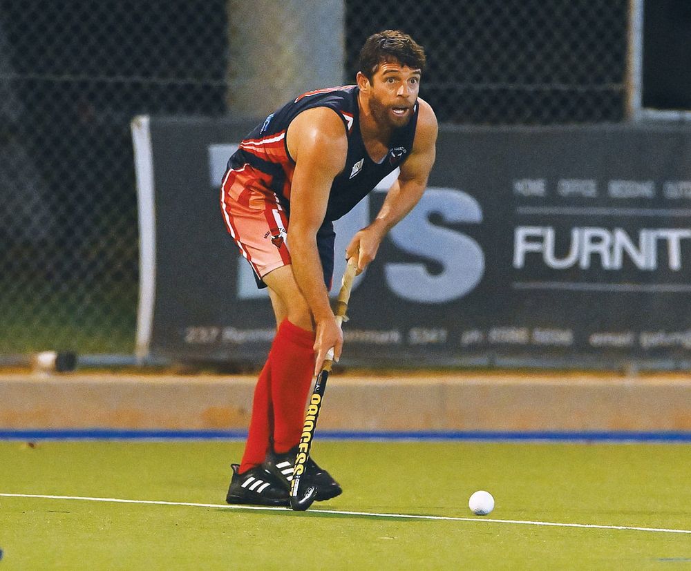 Tigers roar past hapless Sunraysia side post image