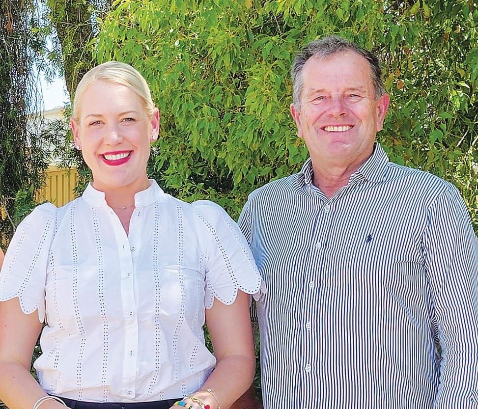 Political scrutiny on the Greater Freight bypass post image