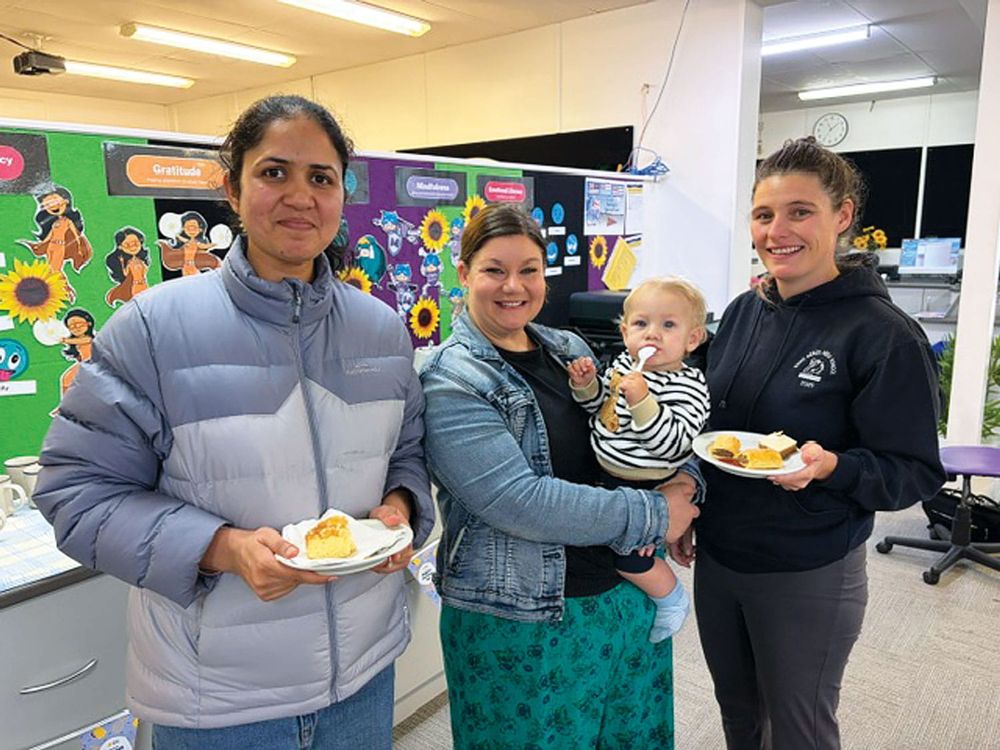 Biggest Morning Tea at Swan Reach post image
