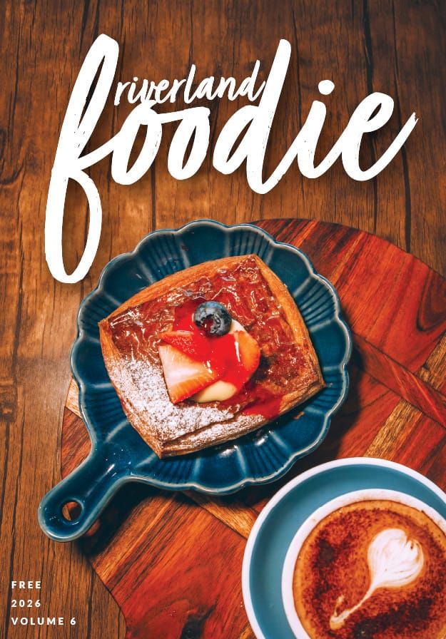 Riverland Foodie 2026 post image