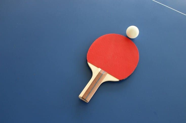 Renmark Table Tennis Association post image