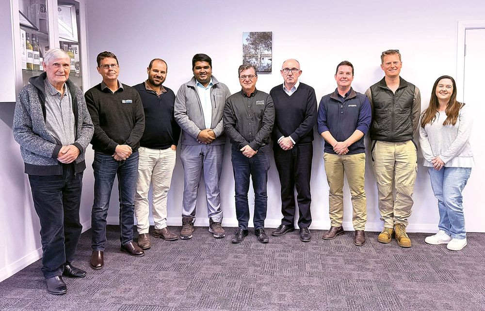 Riverland coalition prepares for protected cropping expo post image