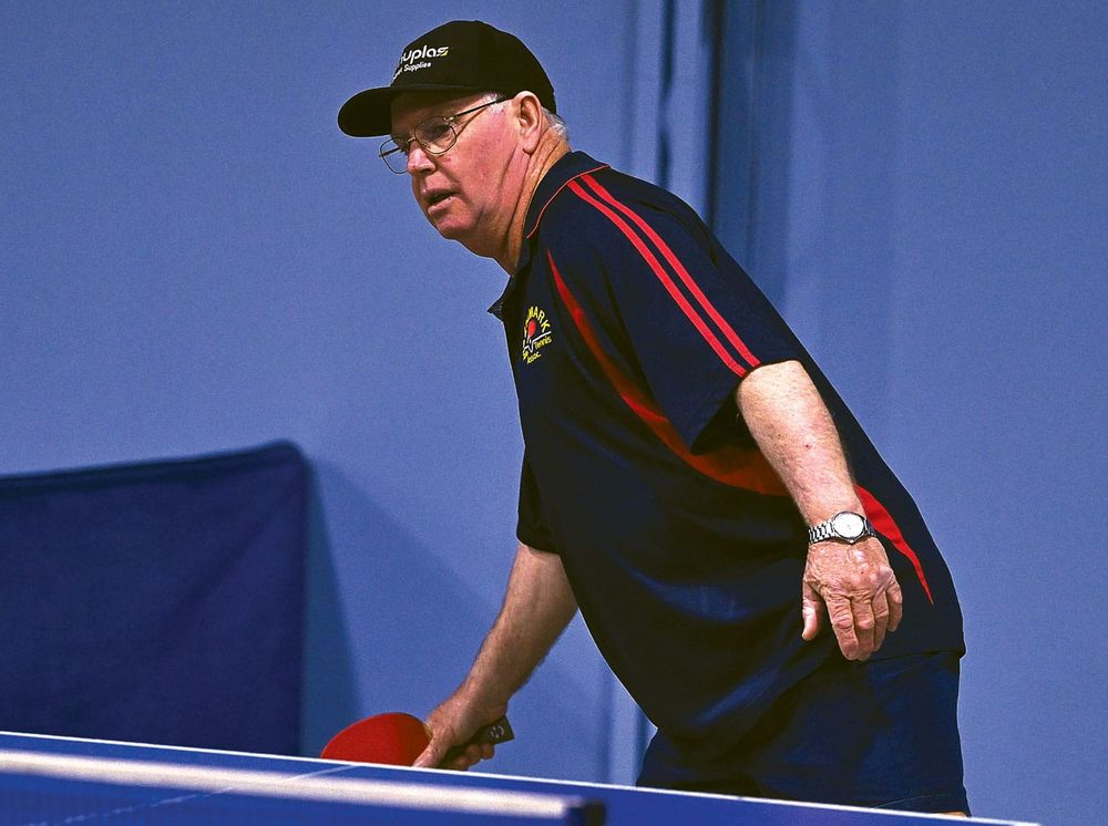 Renmark Table Tennis Association post image