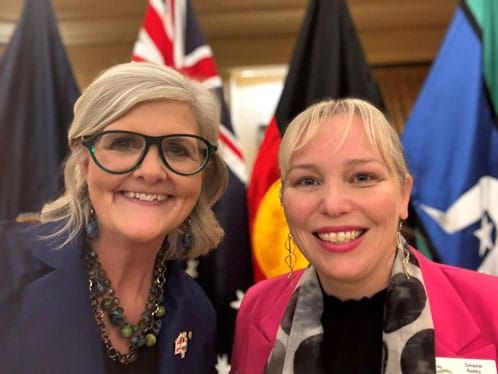 Reflections from the National General Assembly in Canberra post image