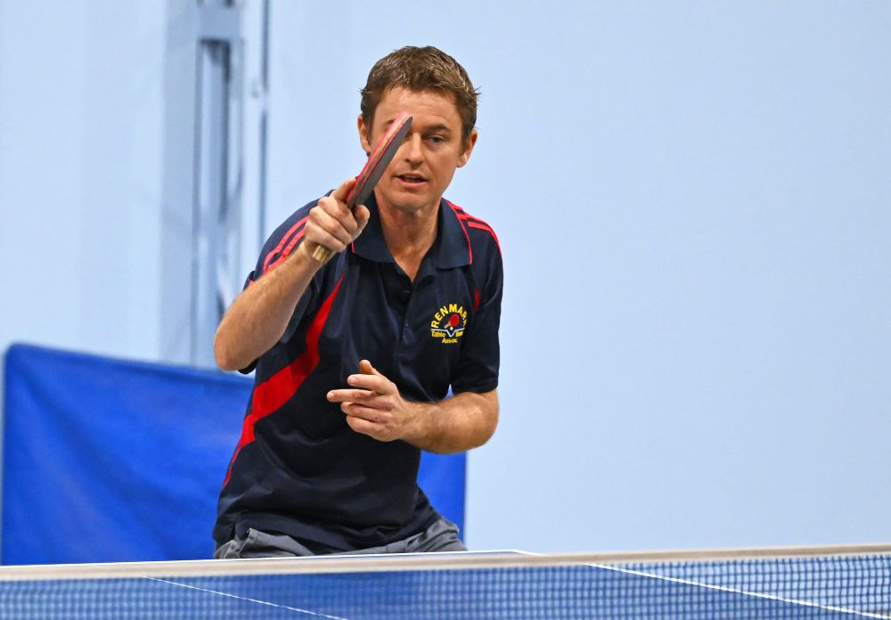 Renmark Table Tennis Association post image