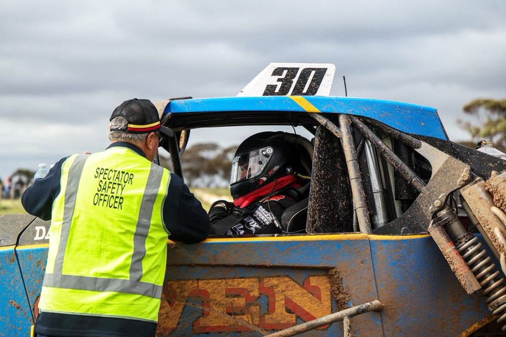 Riverland Enduro attracts top level competitors post image
