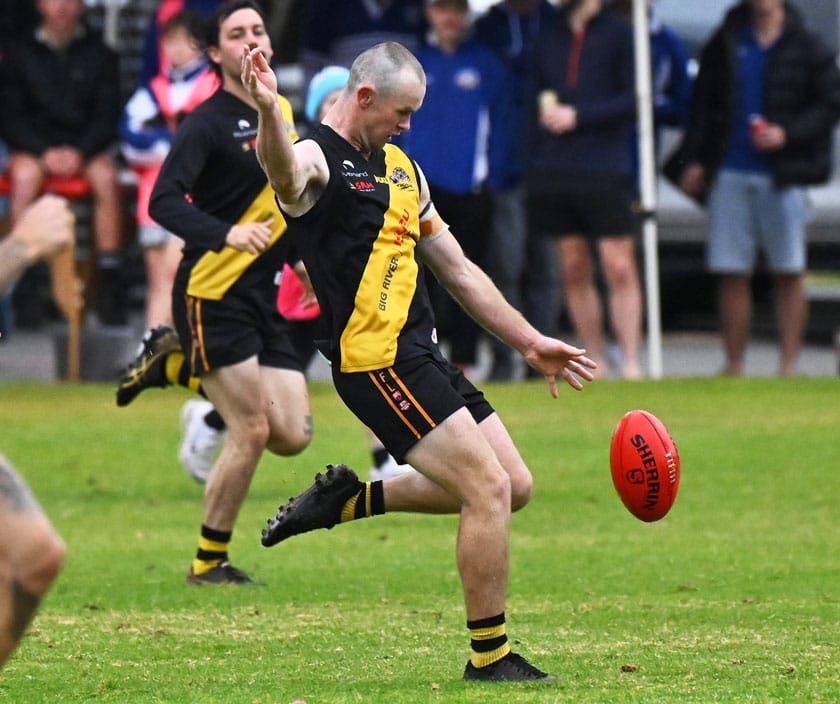 Riverland footballers named in region’s top 30 post image