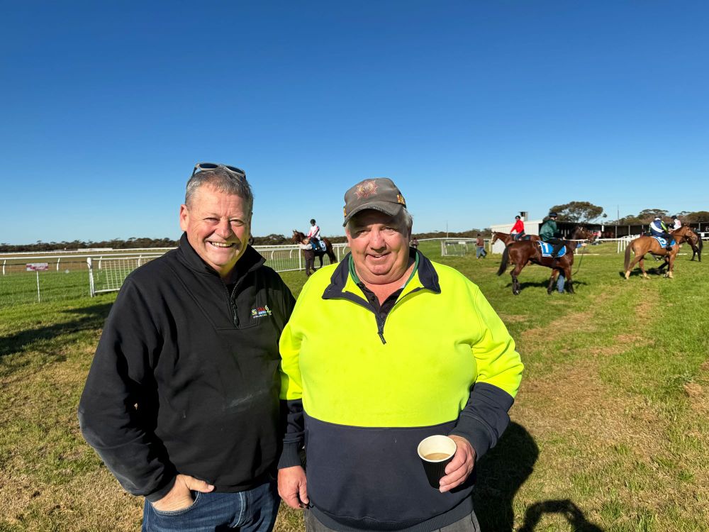 Trials triumph for racing club post image