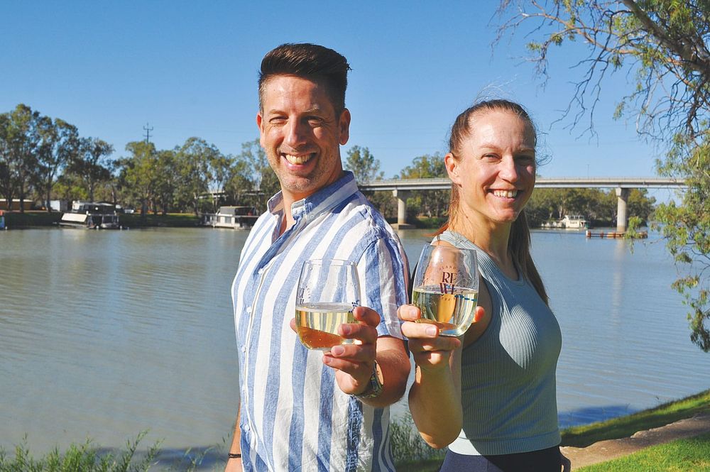 Riverland festival funding boosted post image