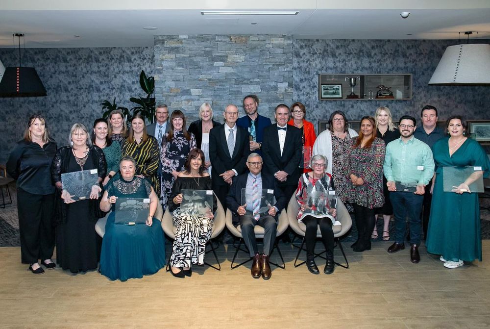 RMCLHN strategic plan now open for community feedback post image