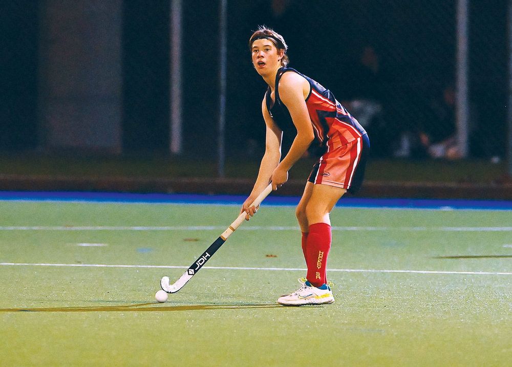 Waikerie keep a clean sheet en route to big win post image