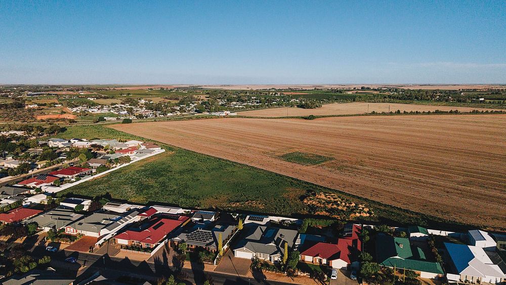New Loxton speed limits proposed post image