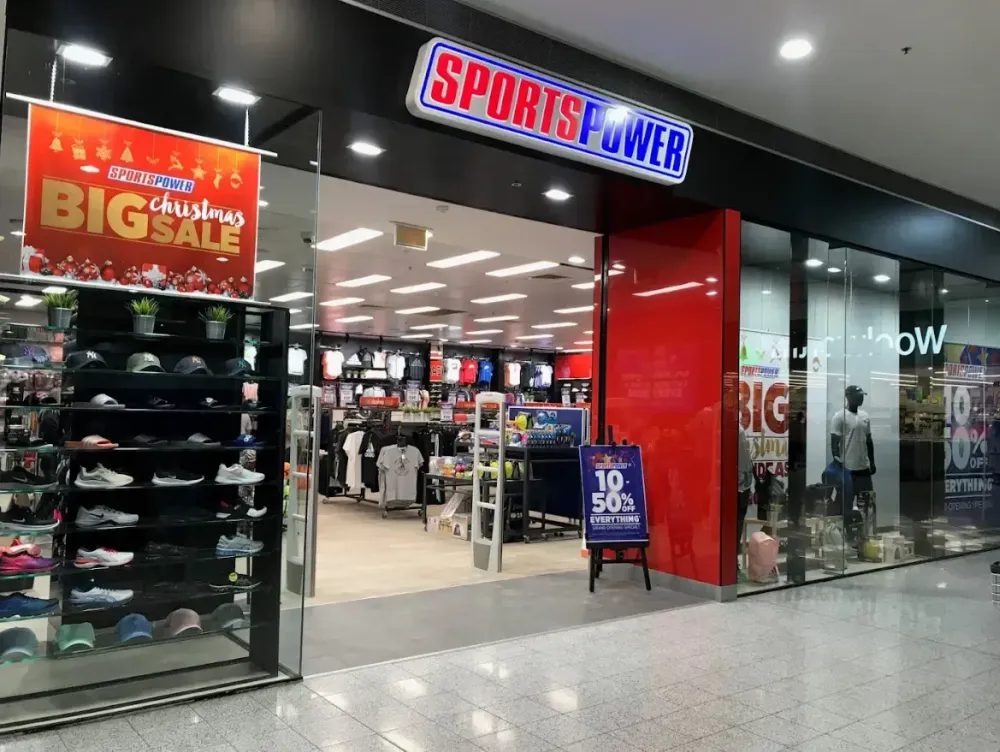 SportsPower Renmark escapes cull post image