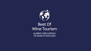 Raising a glass for South Australia’s wine tourism excellence post image
