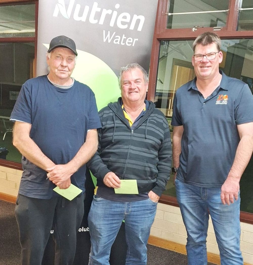 Stan Burnett Carnival a success in Waikerie post image