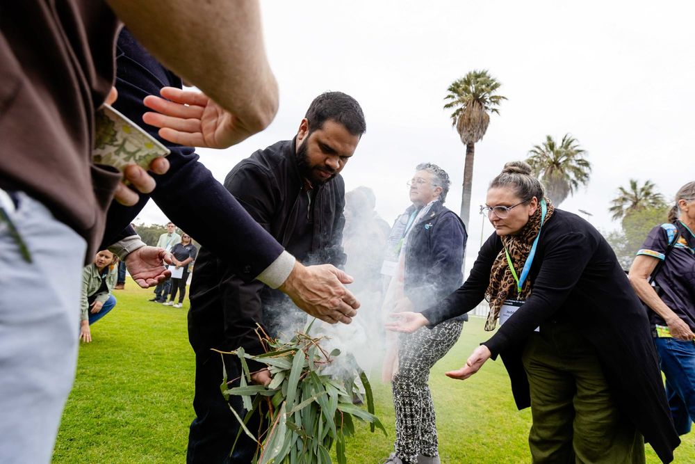 The One Basin CRC brings regional impact into focus post image