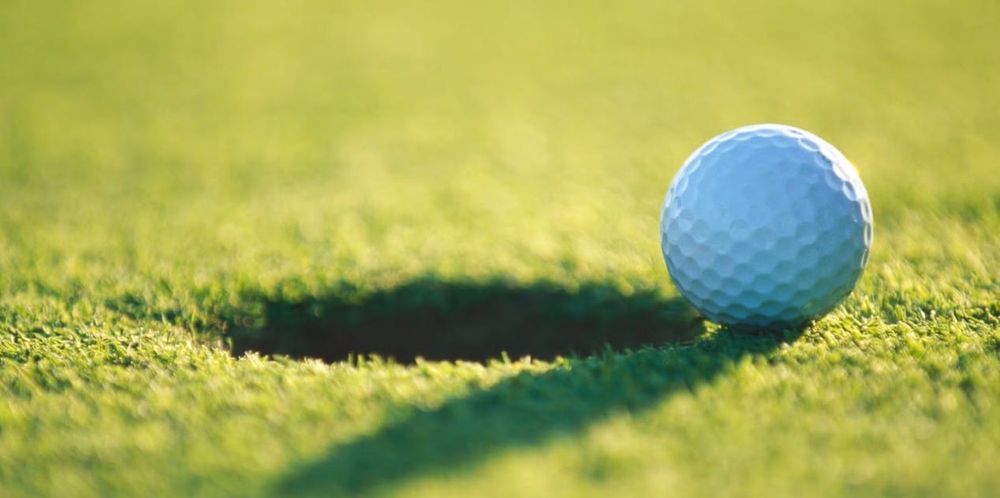Riverland Golf post image